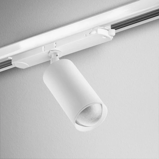 PET zoom LED DALI