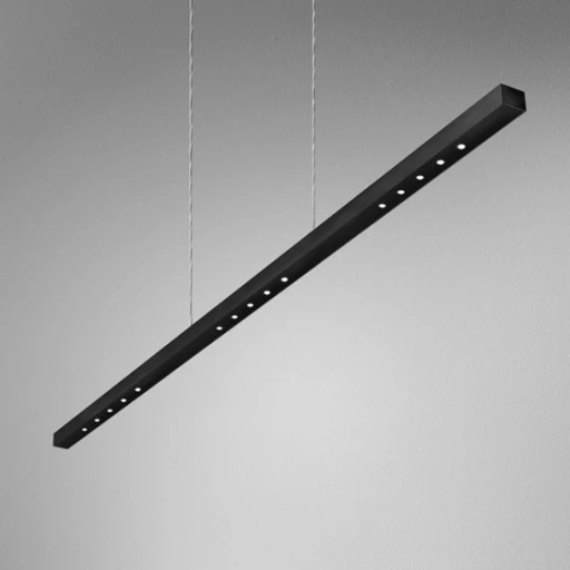 LENS LINE 96 LED section