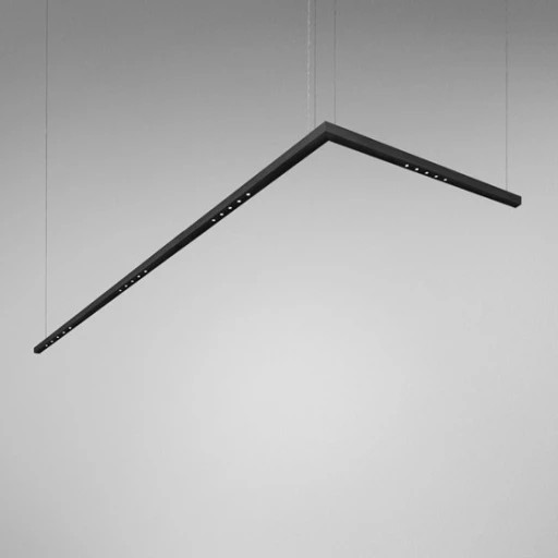 LENS LINE 180x89 RC LED