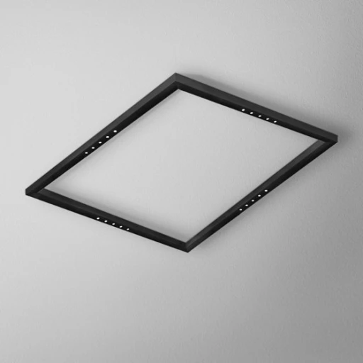 LENS LINE 89x89 SQ LED
