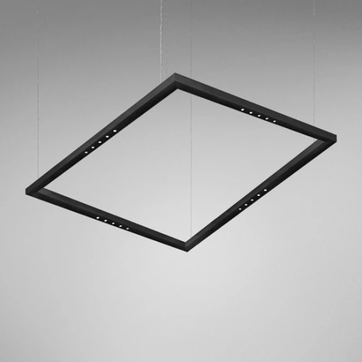 LENS LINE 89x89 SQ LED