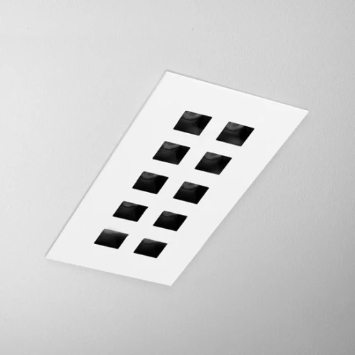 DARK POINTS 22 LED