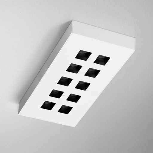 DARK POINTS 85 LED