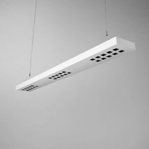 DARK POINTS 138 LED