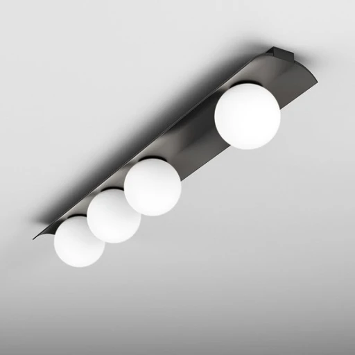 MODERN BALL WP x4 LED asymmetry