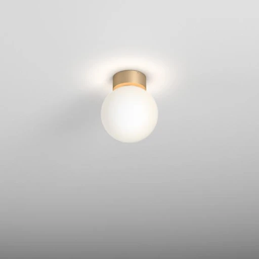 MODERN BALL simple midi LED hermetic