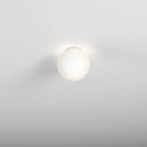 MODERN BALL simple midi LED hermetic G/K