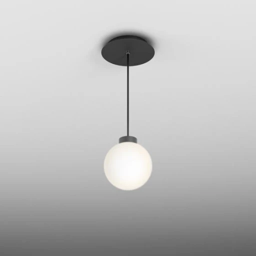 MODERN BALL simple midi WP LED