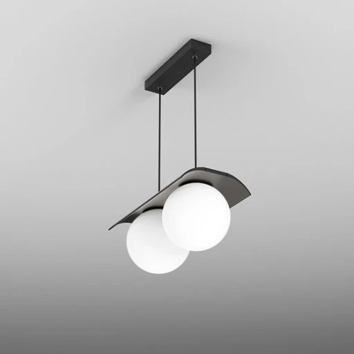 MODERN BALL WP x2 LED