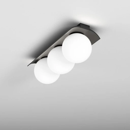 MODERN BALL WP x3 LED