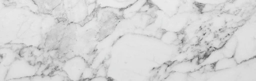 Mata dekoracyjna SIBU Opaco Line OL Marble White matt AR 