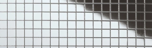 Mata dekoracyjna SIBU Multistyle MS 5x5 flex Classic Silver 10657