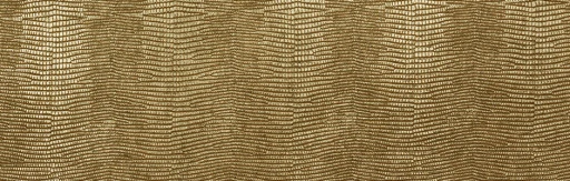 Mata dekoracyjna SIBU Leather Line LL Leguan Gold