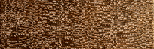 Mata dekoracyjna SIBU Leather Line LL Leguan Copper 