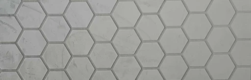 Mata dekoracyjna SIBU Fabric Line FL Comb Velvet Pearl