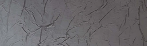 Mata dekoracyjna SIBU Fabric Line FL Crepa Velvet Volcano