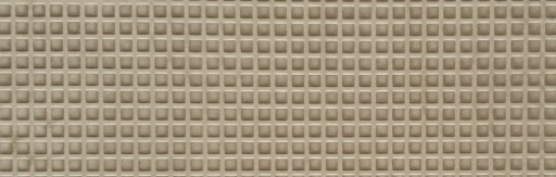 Mata dekoracyjna SIBU Fabric Line FL Square 2 Velvet Mocha 