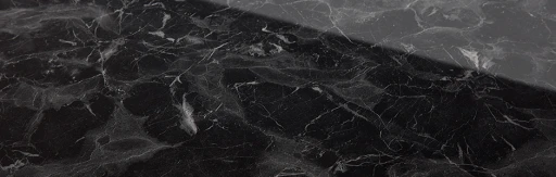 Mata dekoracyjna SIBU SIBUglas SG Marble Black AR+
