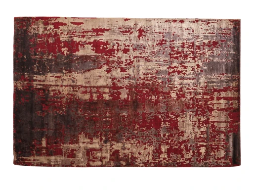 Samarth Abstract - Bench