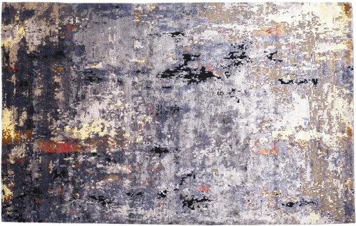 Samarth Abstract - Gaharae