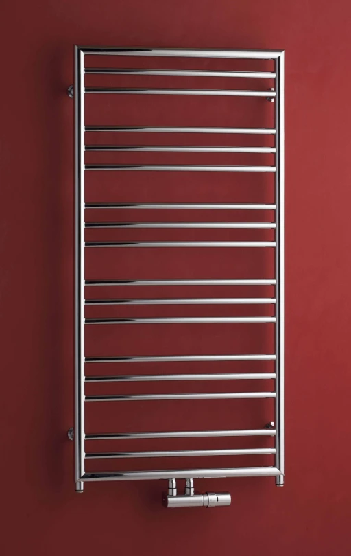 HeatQ - Sorano Frame