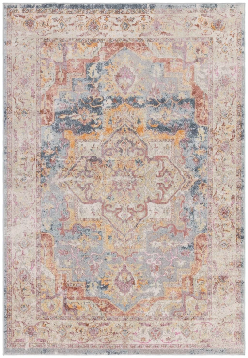 Asiatic Flores Azin FR01