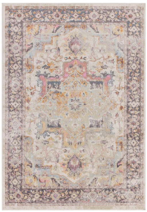 Asiatic Flores Kira FR04