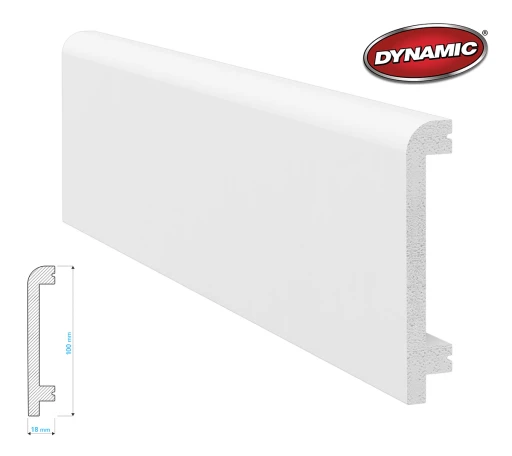 Dynamic F18100