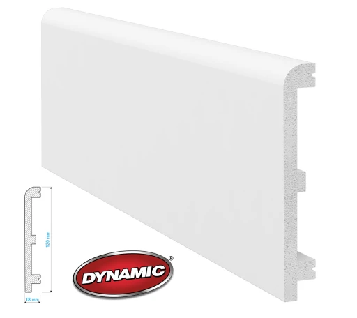 Dynamic F18120