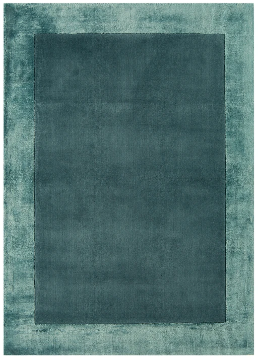 Asiatic Ascot Aqua Blue