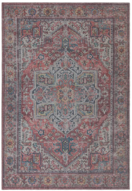 Asiatic Kaya Iman KY07