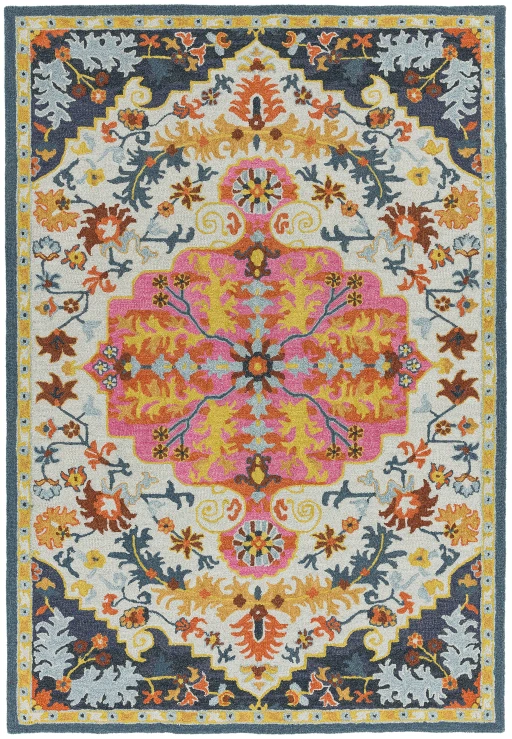 Asiatic Bronte Multi