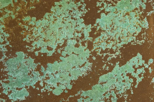 Dynamic Rust Effect + Patina Effect
