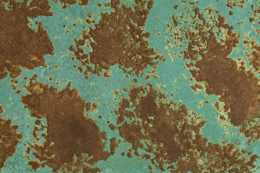 Dynamic Patina Effect + Rust Effect