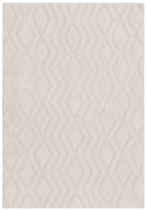 Asiatic Harrison Off White Rug