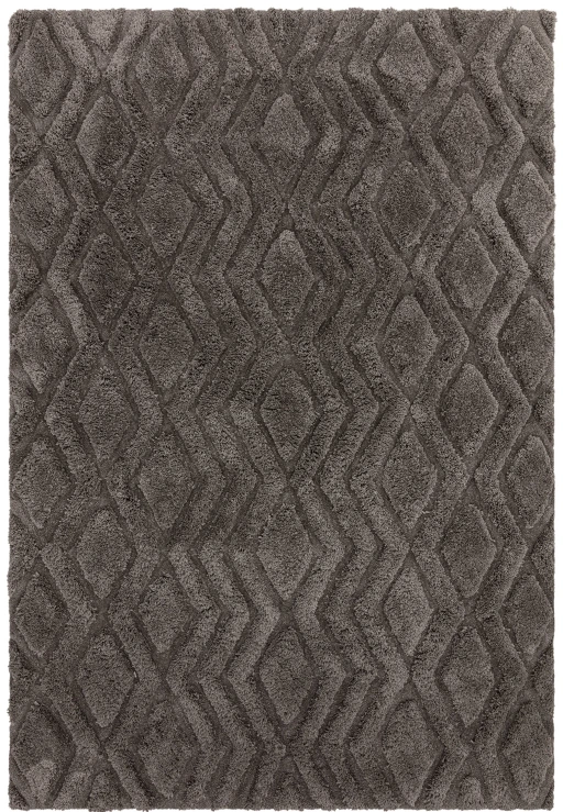 Asiatic Harrison Charcoal Rug