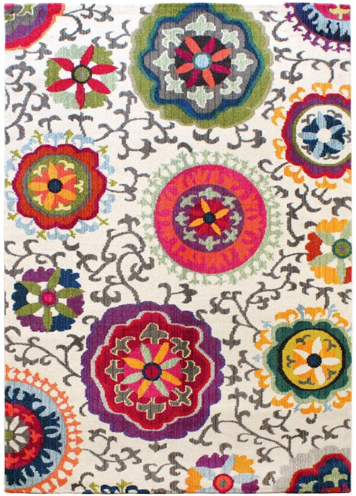 Asiatic Colores COL01