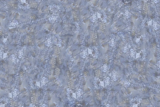Glamora IX Macrame