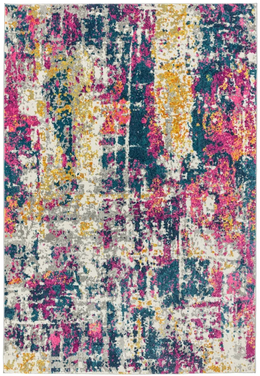 Asiatic Colt CL01 Abstract Multi