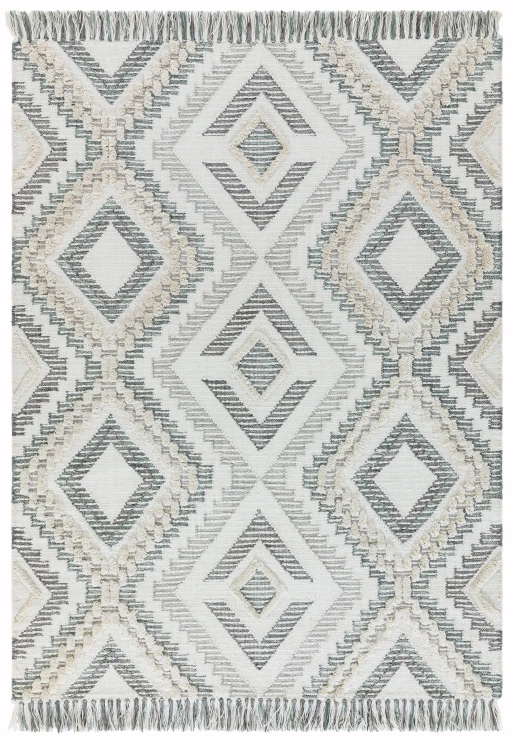 Asiatic Carlton Grey