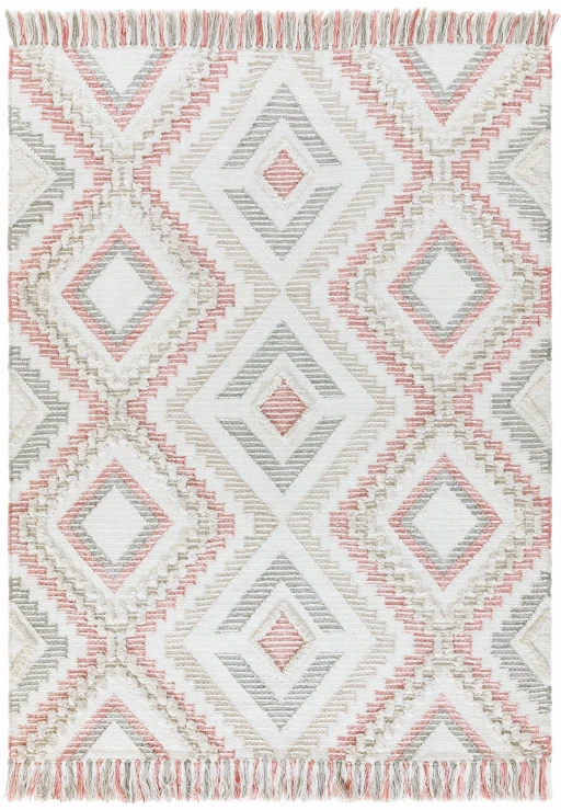 Asiatic Carlton Pink