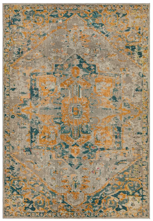 Asiatic Colores Cloud CO02 Arabesque
