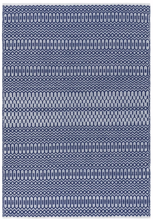 Asiatic Halsey Blue