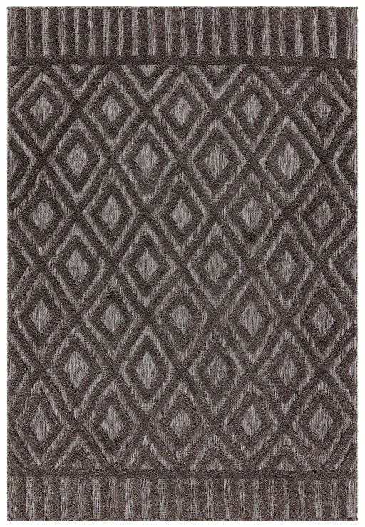 Asiatic Salta SA02 Charcoal Diamond