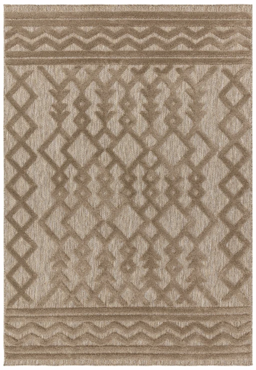 Asiatic Salta SA04 Brown Links