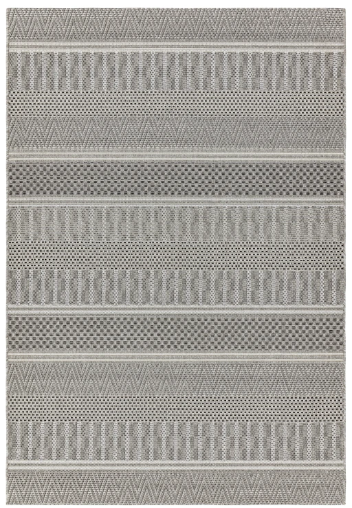 Asiatic Varanda VA04 Natural Stripe