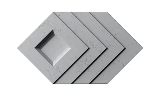 DekoConcrete Slab PB 21