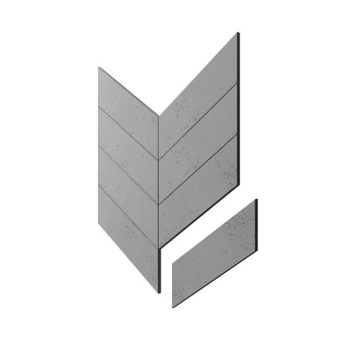 DekoConcrete Jodełka PB 35
