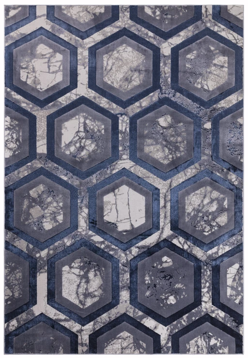 Asiatic Aurora AU19 Hexagon
