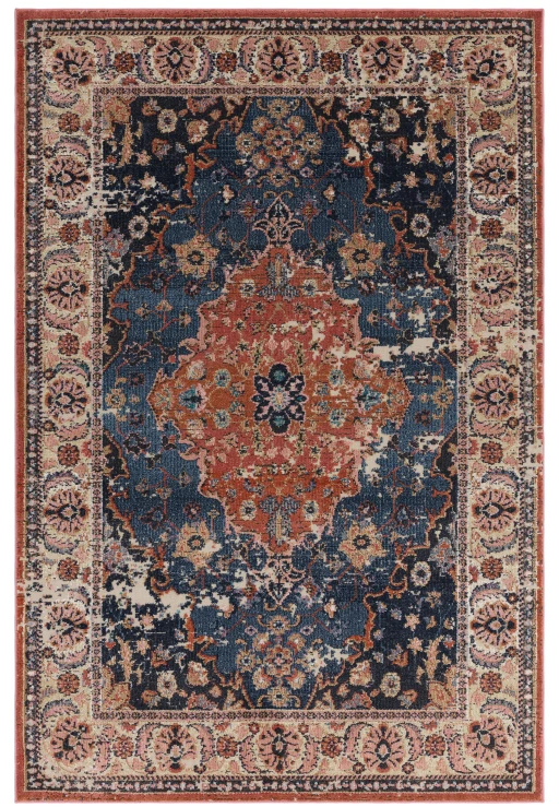 Asiatic Zola Heris